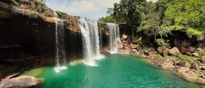 best places to visit in shillong